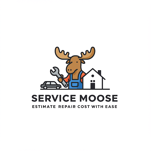 Service Moose Logo